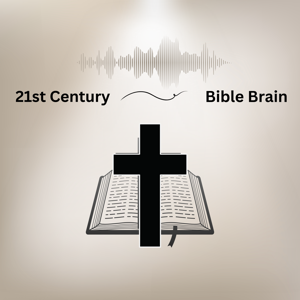 21st Century Bible Brain