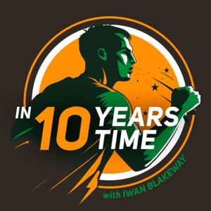 In 10 Years' Time