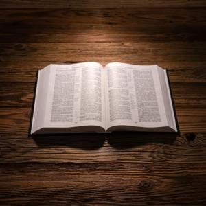 Réflexions prophétiques et bibliques