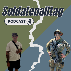Soldatenalltag