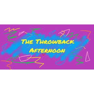 The Throwback Afternoon Podcast