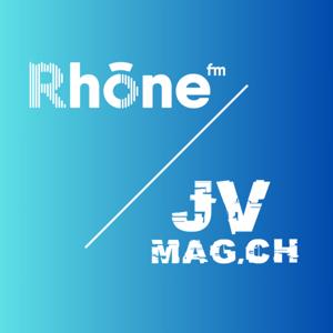 La Chronique chez Rhône FM