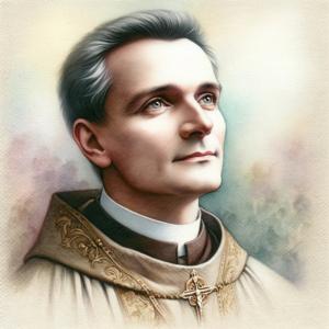 Clemens Maria Hofbauer