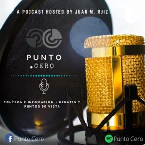 Punto Cero / Martín Ruíz