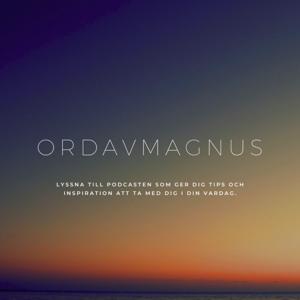 OrdavMagnus