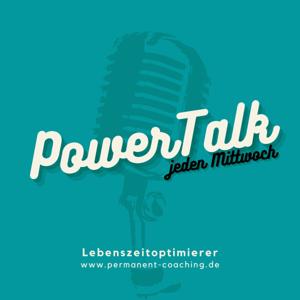 PowerTalk