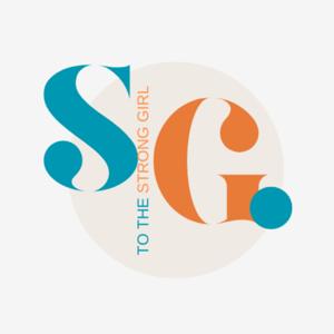 To The Strong Girl Podcast