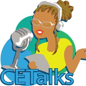 CETalks: The Black Entrepreneur’s Mid-Month Motivation