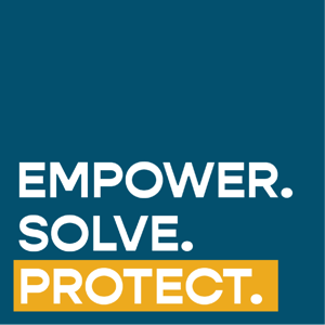 Empower Solve Protect