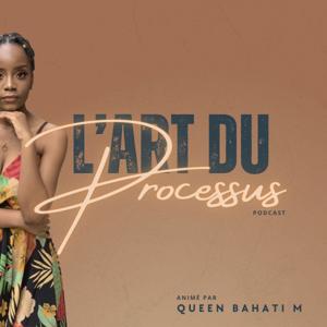 L'ART DU PROCESSUS