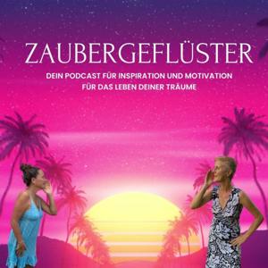 Zaubergeflüster für Motivation und Inspiration