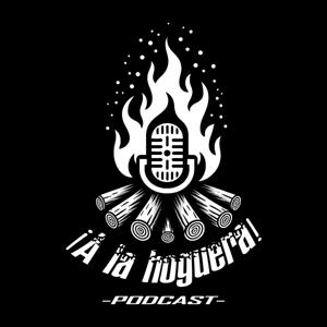 ¡A La Hoguera!