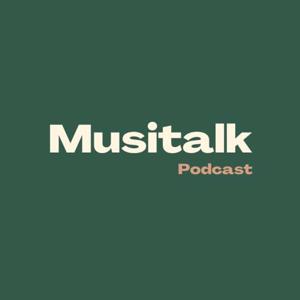 MusiTalk Podcast