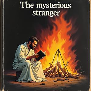 The Mysterious Stranger and Other Stories
