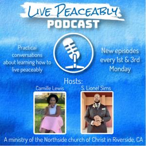 Live Peaceably
