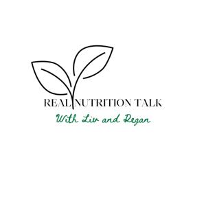 Real Nutrition Talk