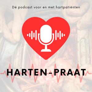 Harten-praat