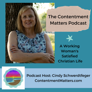 Contentment Matters
