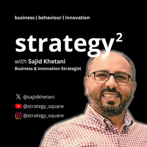 Strategy Square with Sajid