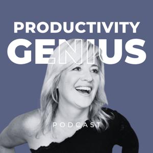 Productivity Genius: Master Your Schedule, Achieve Extraordinary Results