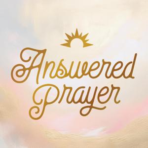 Answered Prayer