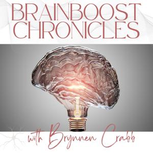 The BrainBoost Chronicles