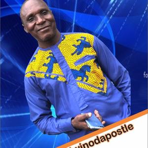 edywino 3Speak Podcast