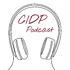Die CIDP Podcast-Serie