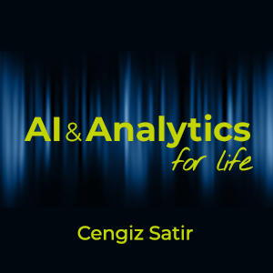 AI & Analytics for Life