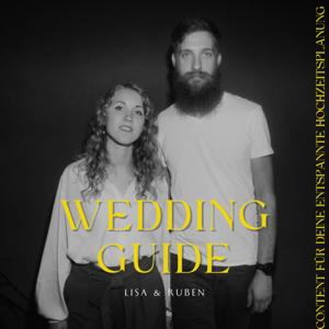 Wedding Guide von Lisa und Ruben