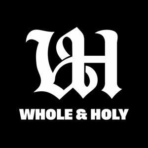 Whole & Holy: Navigating Faith in a Fragmented World