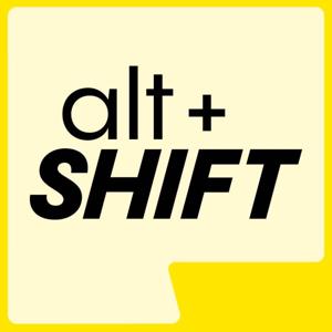 Alt+Shift