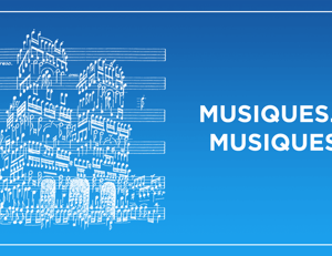 Musiques…Musique ! – Radio Notre Dame