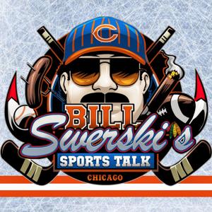 Bill Swerski's Sports Talk Chicago