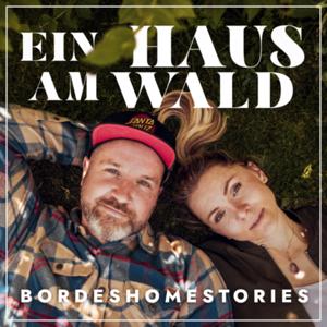 Ein Haus am Wald - Bordeshomestories