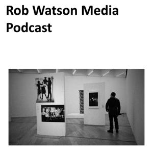 Rob Watson's Media Stuff