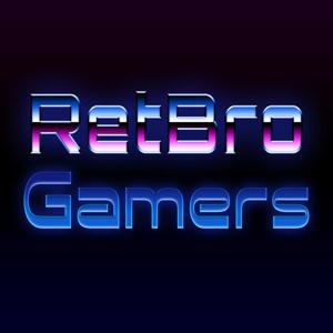 RetBro Gamers