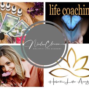 Holistic Life Academy by Nicole