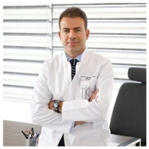 Prof. Dr. Mustafa Kıraç