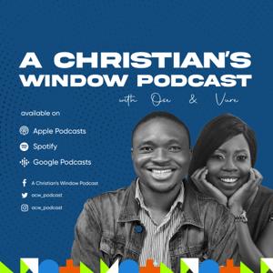 A Christian's Window