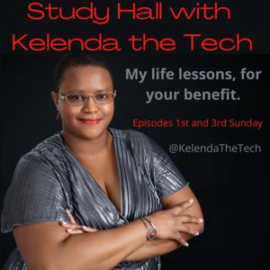 Study Hall with Kelenda the Tech