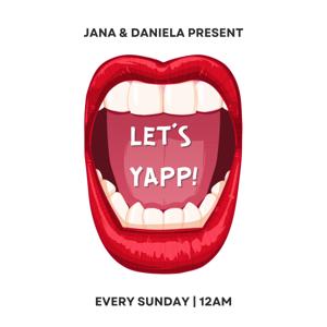 LET'S YAPP!