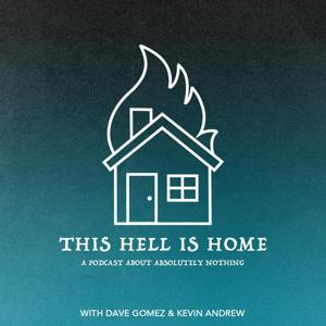 This Hell Is Home (CANCELED)