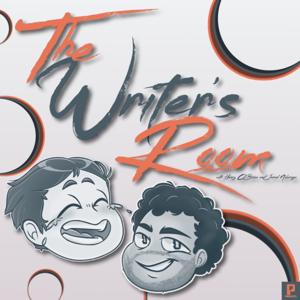 The Writer's Room