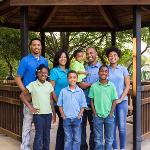 Our Legacy Marriages