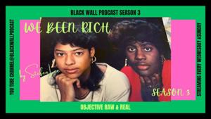 Black Wall Podcast