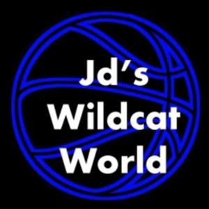 Jd’s Wildcat World
