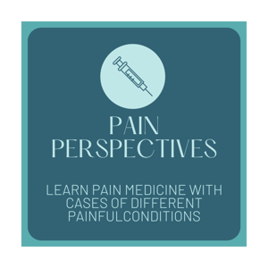 Pain Perspectives