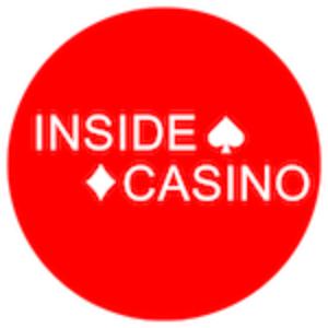 The InsideCasino Podcast