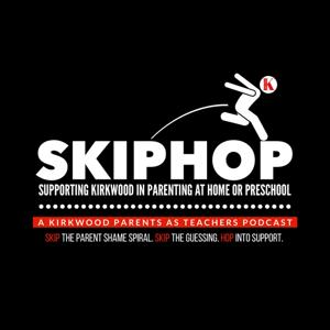 Skip Hop-with Kirkwood Parents as Teachers